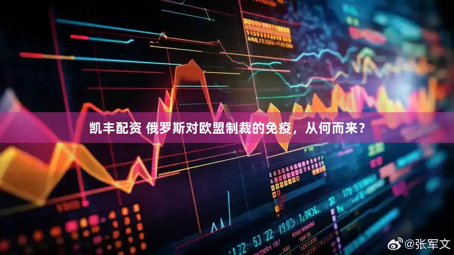 凯丰配资 俄罗斯对欧盟制裁的免疫，从何而来？